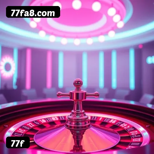 App Mobile 77f - Jogue em Qualquer Lugar no Seu Smartphone