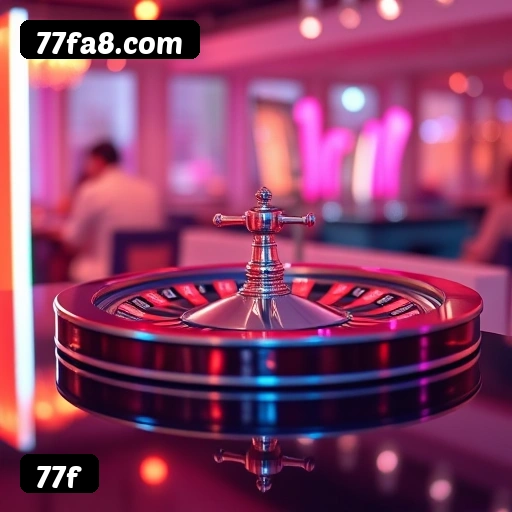 Imagem secundária de apoio para instalação do app 77f