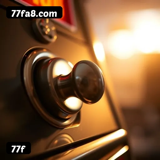 Coleção Premium de Slots 77f - NetEnt, Pragmatic Play, Evolution
